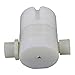 BQLZR Automatic Water Float Valve, Water Level Control Water Tower Water Tank Float Valve Upgrade(3/4