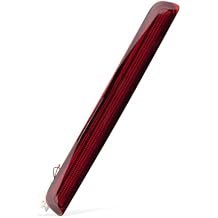 High Mount Third Brake Light Fit for Toyota Land Cruiser Prado 2003-2009 Fit for Lexus GX470 2003-2009, Rear Stop Lamp Replace 81570-60081