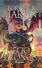 Infos Insights Audiobook Juego de tronos n&ordm; 04/04 (Spanish Edition) 2025