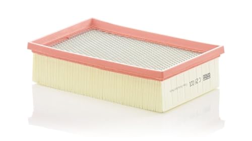 MANN-FILTER, C 25 021 Filtre Ă air