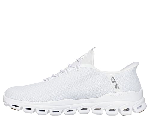 Image of Skechers Men's Glide-Step Noxus Slip-in