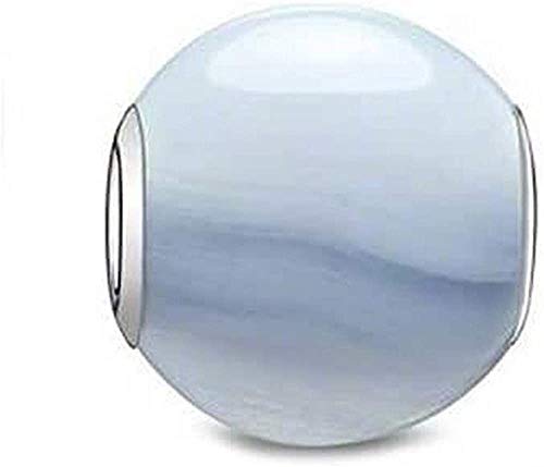 Thomas Sabo Chalzedon K0072-591-1-Ciondolo da