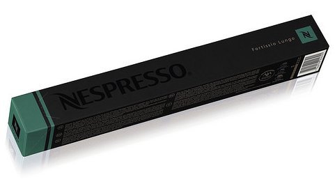 FORTISSIO Lungo (B00KUEK380) Amazon Price History, Amazon Price Tracker