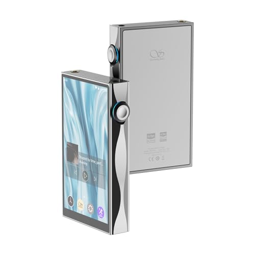 Shanling M3 Plus Grey