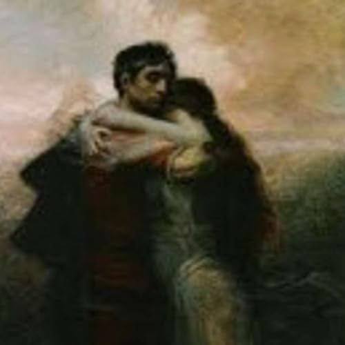 9. She Walks in Beauty by Lord Byron