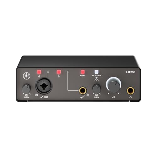 Amazon.co.jp: ヤマハ YAMAHA USB2.0 オーディオインターフェース