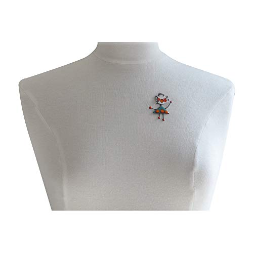 LES POULETTES BIJOUX SDU-BRO-05-00-063
