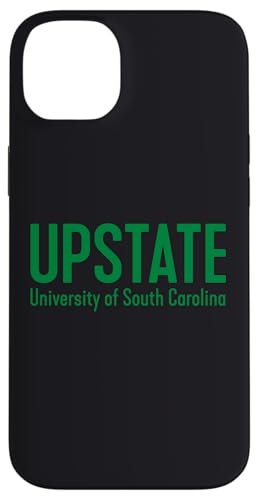 Coque iPhone 14 Plus NCAA USC Upstate pour les jours de match