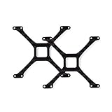 BETAFPV 2pcs Tiny Whoop Frame FPV Stiffener Brace of Carbon Fiber for Beta85X 4S Micro Quadcopter