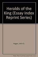Heralds of the King (Essays Index Reprint) 083691516X Book Cover