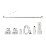 Ideal para aplicaciones interiores, ideal para áreas donde el cableado puede ser un desafío, se instala en minutos, opciones de potencia y control flexibles, calidad superior.
