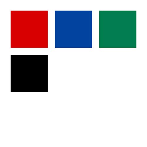 STAEDTLER Lumocolor 318 Foliestift permanent (waterbestendig, veegvast, in seconden droog, F-punt ca. 0,6 mm, hoge… - Image 7