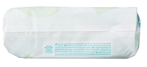 Mama Bear Fresh Salviette Umidificate per Bebè - 4...