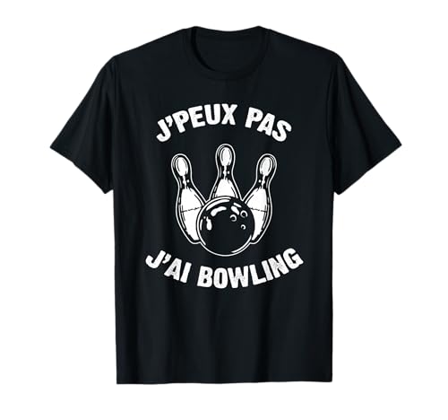 cadeau Bowling