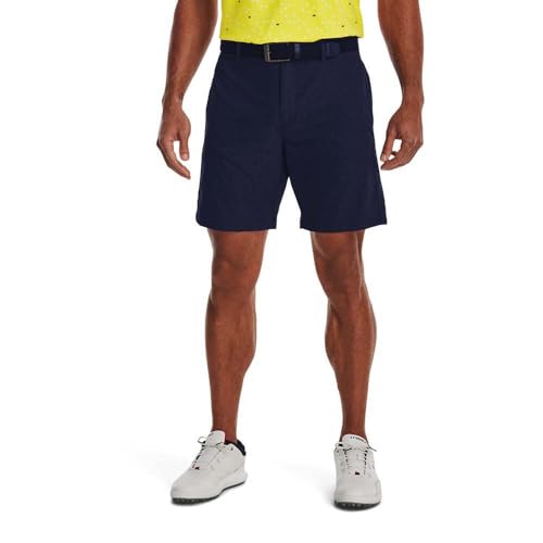 Short Under Armour Iso-Chill Airvent à respirabilité ultime
