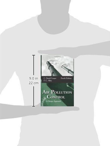 Air Pollution Control: A Design Approach