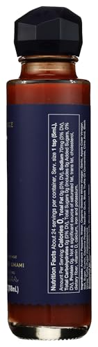 Image of Truff Sauce Hot Black Truffle Mild, 4 Ounce