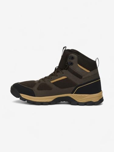 Image of Wildcraft Mens Outrider 2 Ha Hiking Shoe