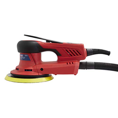 Ponceuse électrique 150 mm à vitesse variable pour finitions - 4