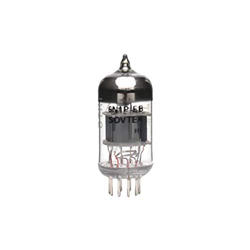 Sovtek SOVTEK 6N1P PREAMP VACUUM TUBE SO-6N1P (Pack of 5)