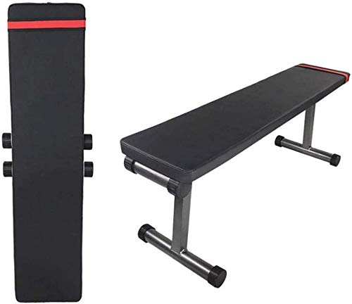 Banco de peso para exercícios fitness haltere treino Abs barra de perna banco de haltere cadeira de