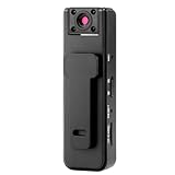 Qualité vidéo améliorée : profitez d'une clarté époustouflante avec cet enregistreur vidéo et audio sport 2 en 1 Ultra HD, doté d'une résolution de 1080p qui capture chaque détail pendant vos aventures.