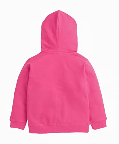 Image of MINITATU Girls Hooded Sweatshirt