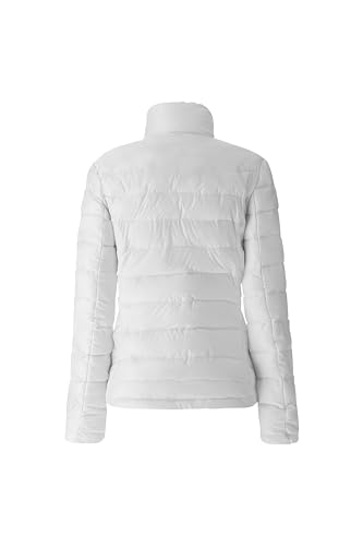 Chervò Maxy Jacket coupe-vent et stretch pour femme active - 4