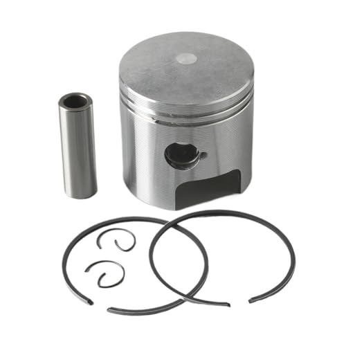 Jeu de pistons 71,5 mm pour sécuriser vos sorties en mer en DT25