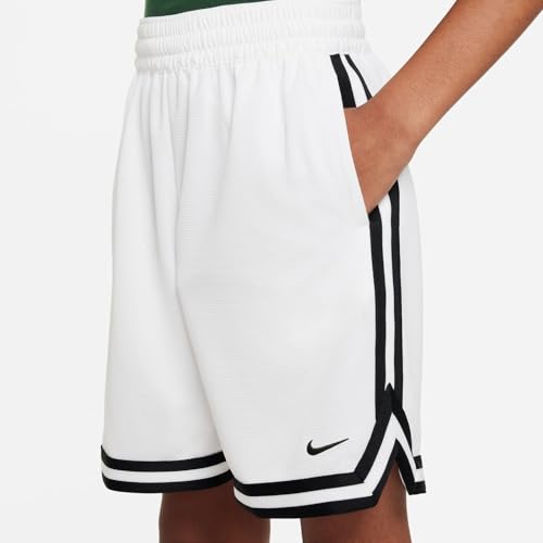 Shorts Per Bambini Nike Dri-Fit Dna - 5