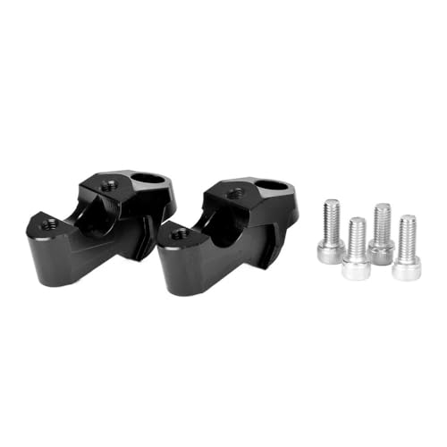 Guidon rehausseur pour MMBCU 158 pour un confort urbain optimal