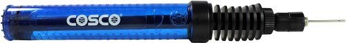 Cosco Force Hand Pump - Blue (B08G9W1G6Y) Amazon Price History, Amazon Price Tracker