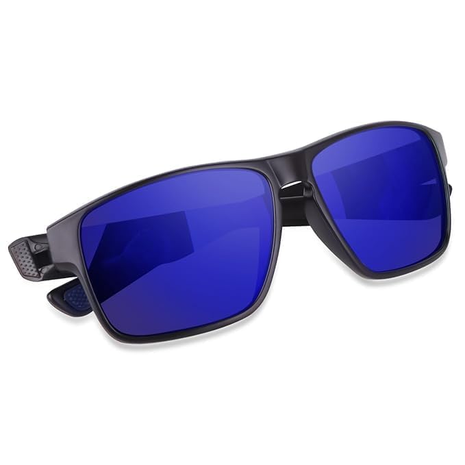 valwick Polarized Sports Sunglasses for Men & Women, Anti-Fog, Outdoor Activity, Advanture-picture-11