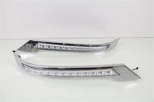 Feux jour clignotants Toyota Vellfire 2008 2009 2010 2011 2012 2013 2014 2015