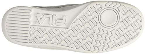 Fila Men's Original Tennis Classic Sneaker4