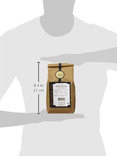  Malty Assam, 1-Pounds thumbnail