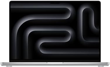 Apple MacBook Pro 16.2-inch Laptop with M5 Pro chip with 18 core ...