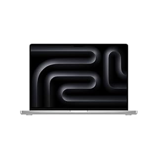 Apple MacBook Pro 16.2-inch Laptop with M5 Max chip with 18 core CPU and 32 core GPU: Built for AI, Liquid Retina XDR Display, 36GB Unified Memory, 2TB SSD, Wi-Fi 7; Silver