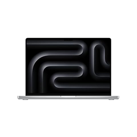 Apple MacBook Pro 16'' M5 Max, 48GB, 2TB SSD, Argento