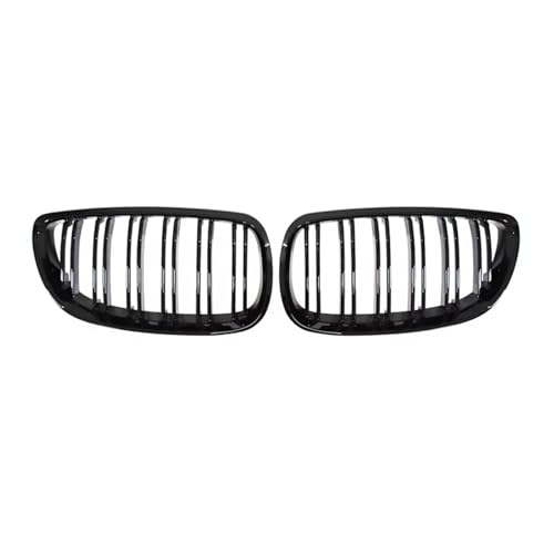 Parrilla de radiador para Serie 3 E92 E93 Coupe y Cabrio de 2006 a 2009