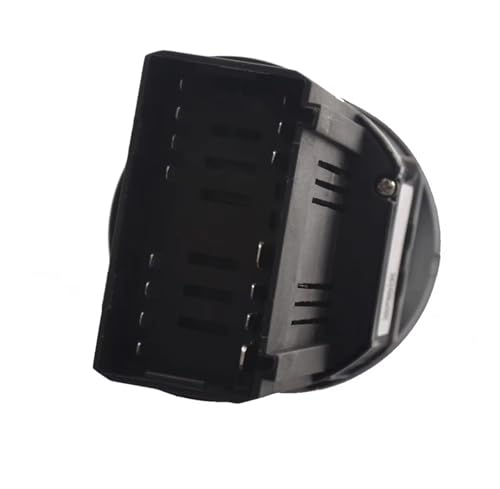 Interruptor de control de faros para reparar fallo de luces en Golf MK7 y Beetle 3
