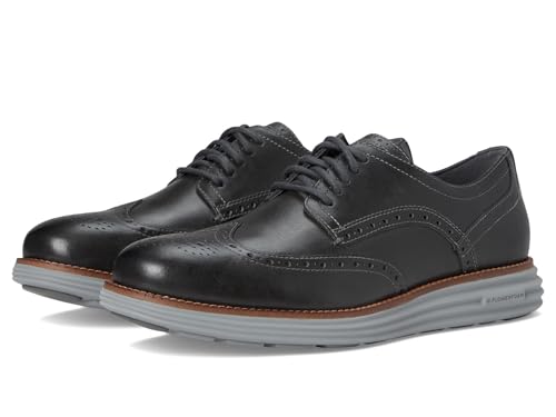Image of Cole Haan Men's Originalgrand Remastered Wingtip