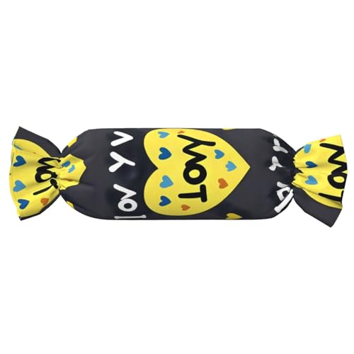Almohada espuma viscoelástica tamaño único negro
