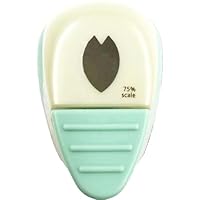 ◆桂◆クラフトパンチ・オーダー◆ Amazon | 呉竹 クラフトパンチ キュアパンチ ミディアム ステムリーフ