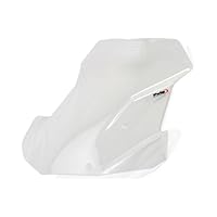BMW R1200GS(空冷)　Puig(プーチ) スクリーン　クリア Amazon.co.jp: Puig(プーチ) ツーリングスクリーン