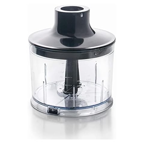 Hachoir électrique Lacor R61678K Cover