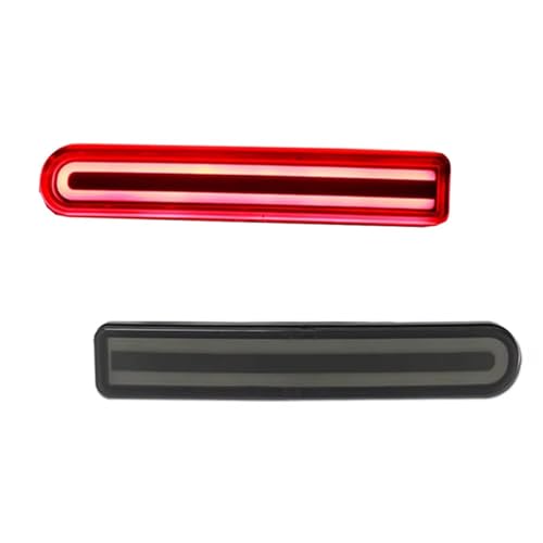 ɓK FJ ɓK N[U[p 2007-2014 ԐF LED Aop[tN^[ u[Le[Cg V[PV^[VOitHOv }[J[v(Smoked)