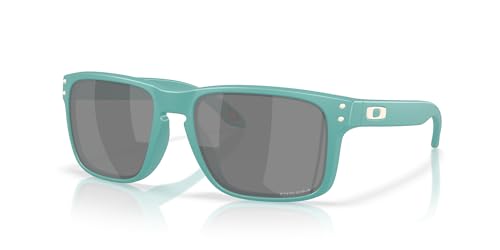 Image of Oakley Mens OO9102 Holbrook Square Sunglasses