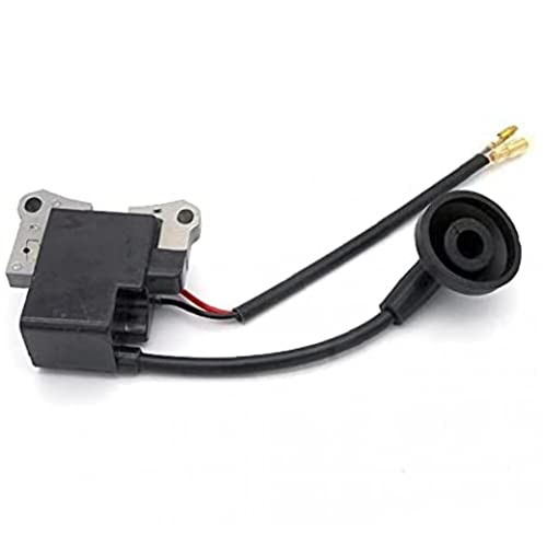 Bobina de encendido TLE43 para Kasei 1E40F-E.3 y CG-430, componente de encendido de gasolina 6