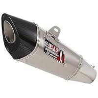 Amazon.co.jp: ヨシムラ スリップオン GSX-S1000/F(15-20) R-11
